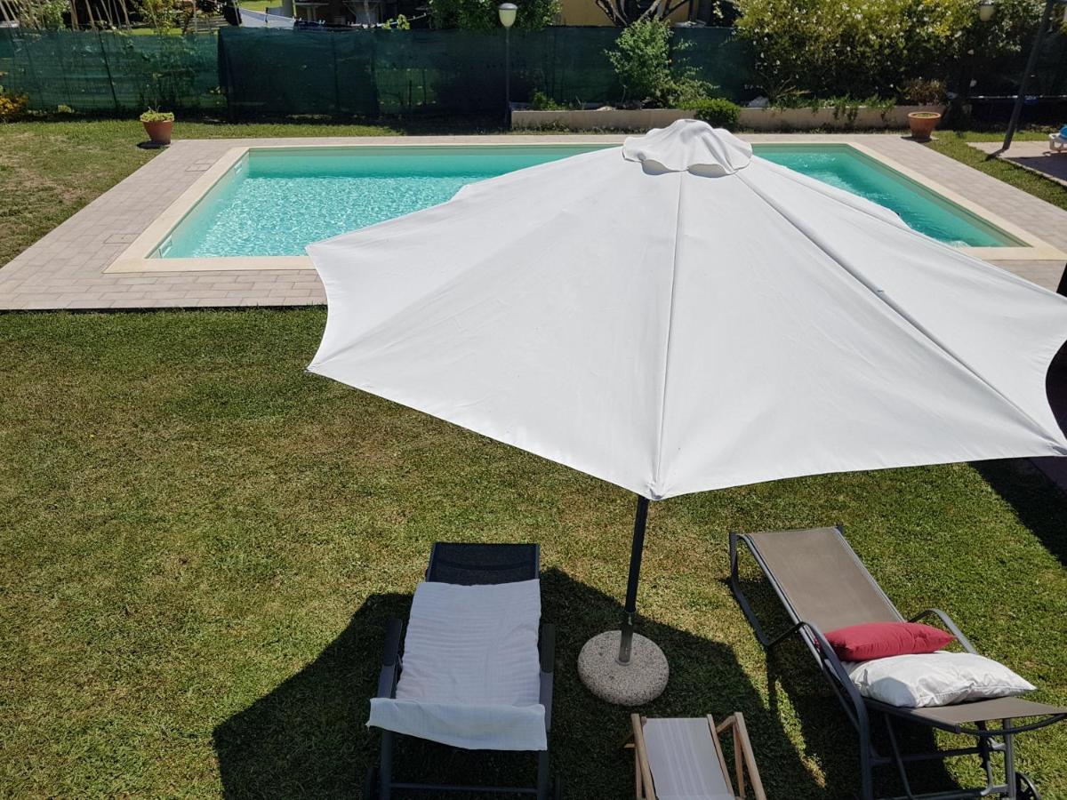 Appartamenti Ca'Melia Sarzana Exterior foto