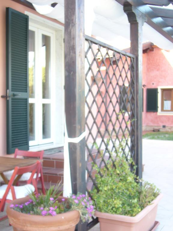Appartamenti Ca'Melia Sarzana Zimmer foto
