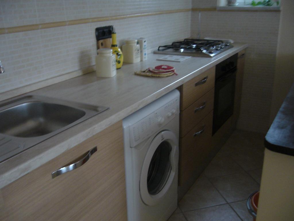 Appartamenti Ca'Melia Sarzana Zimmer foto