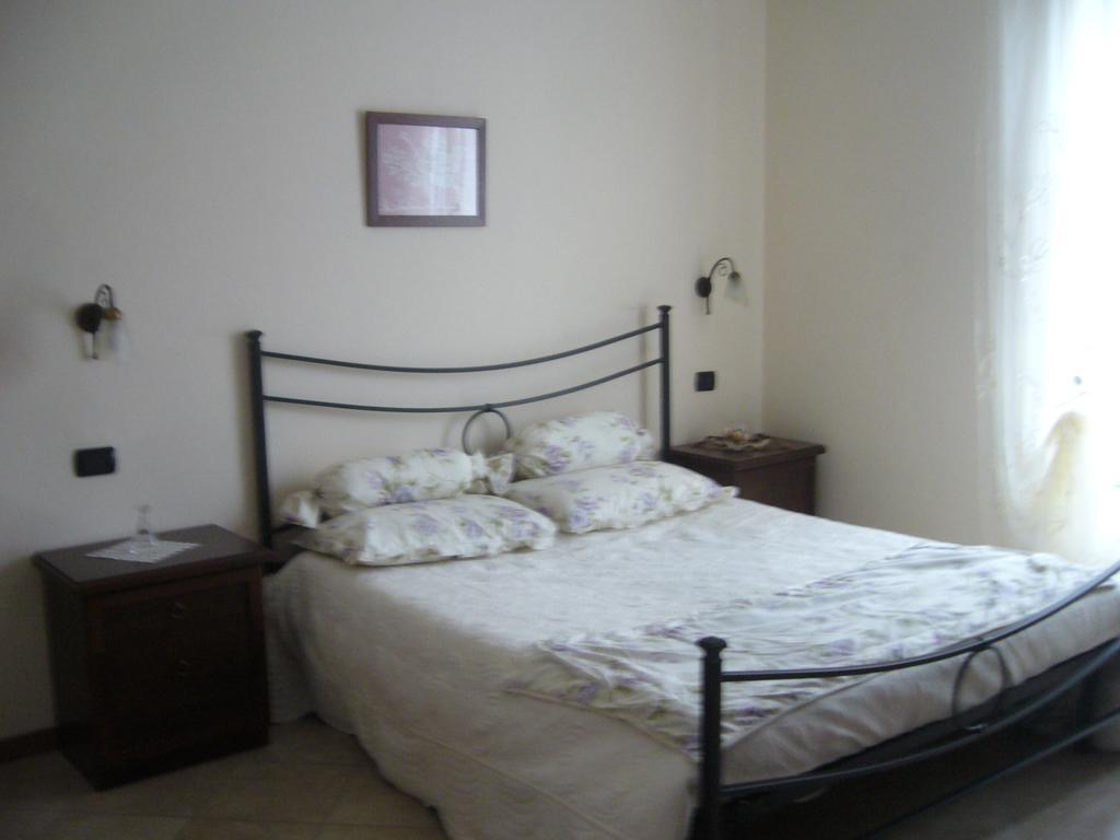 Appartamenti Ca'Melia Sarzana Zimmer foto