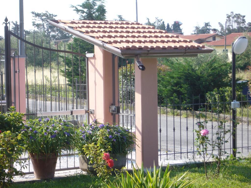 Appartamenti Ca'Melia Sarzana Zimmer foto