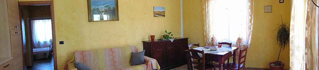 Appartamenti Ca'Melia Sarzana Exterior foto