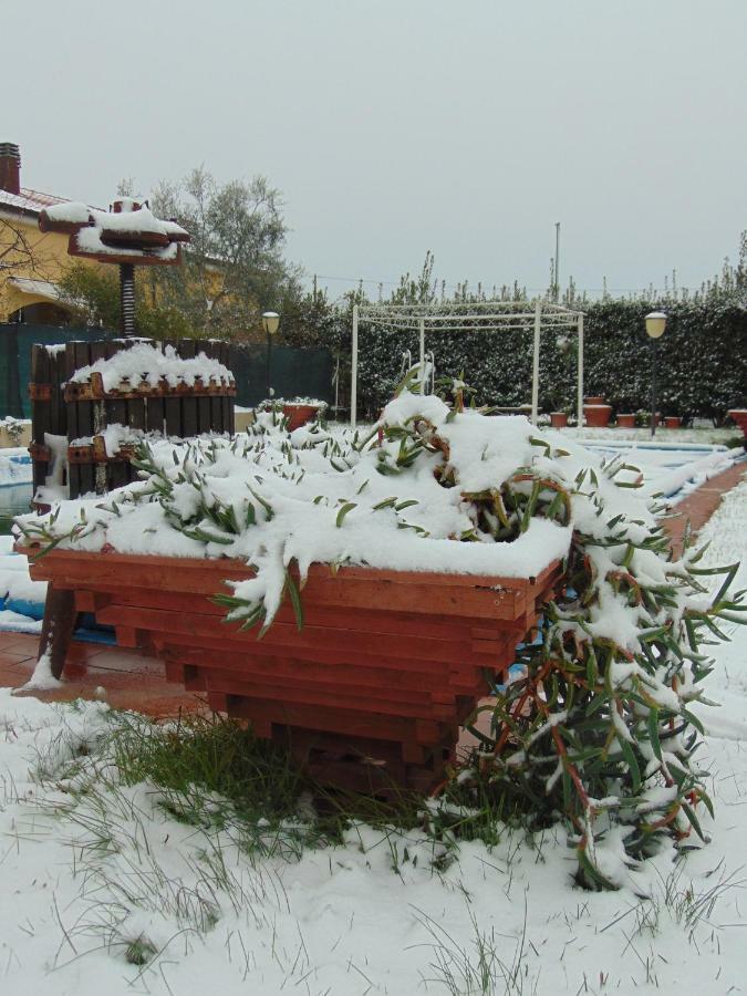 Appartamenti Ca'Melia Sarzana Exterior foto